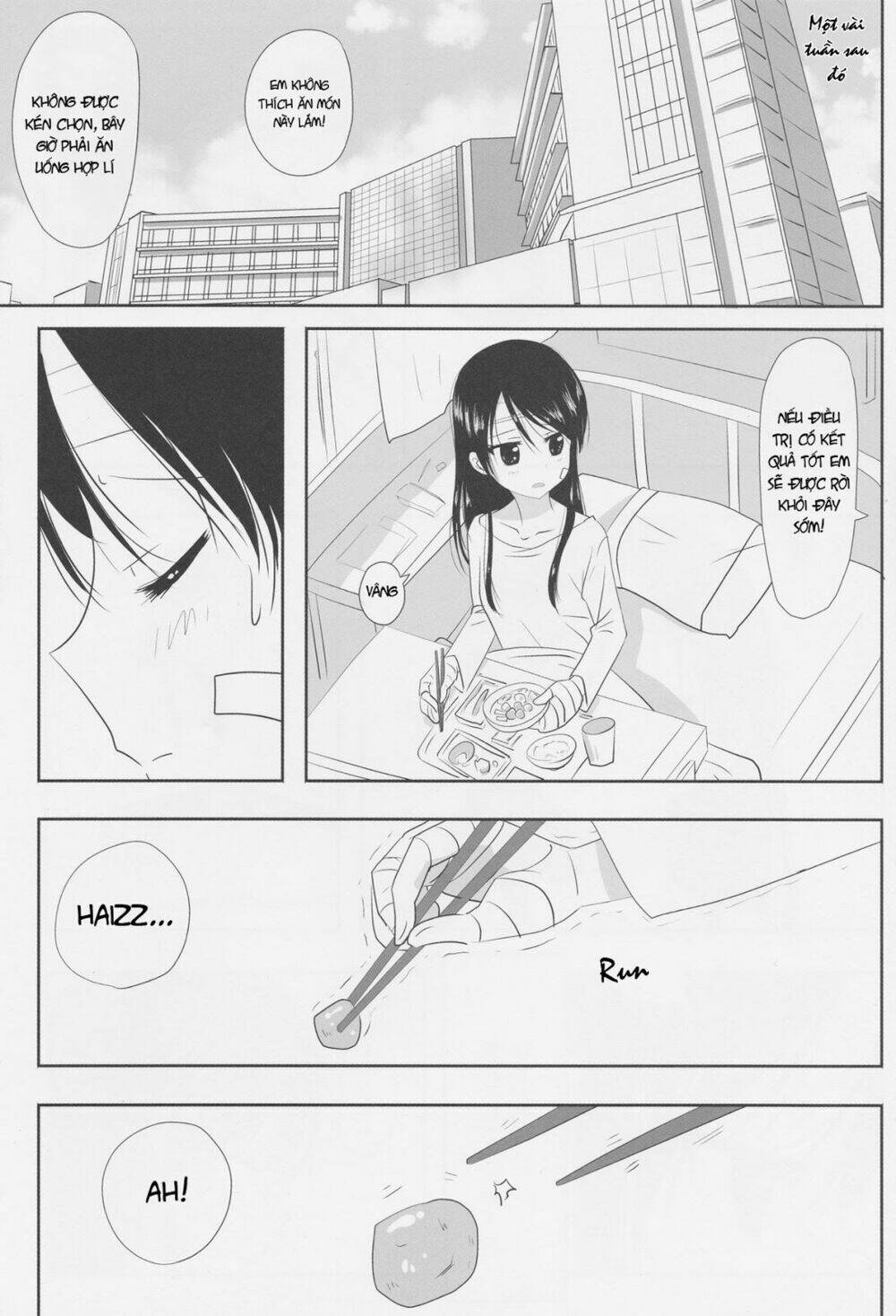 Kuttsukiboshi Chương 10 Ảnh 10