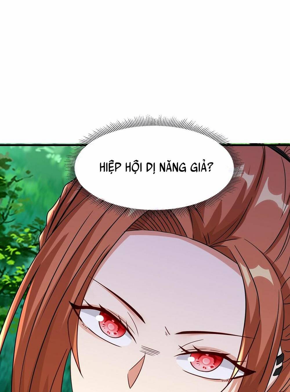 Tổ Sư Xuất Sơn Chương 29 Ảnh 70