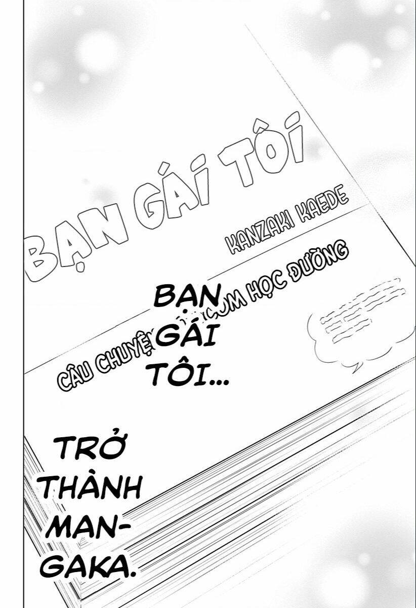 Series Oneshot Chữa Lành Buổi Tối Của Bạn Chương 2 Ảnh 17