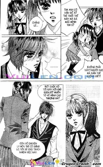 Goong - [ Hoàng Cung ] Chương 12 Ảnh 56