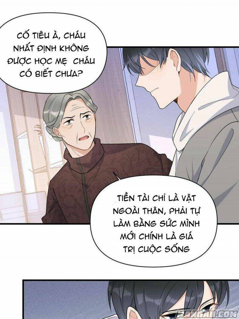 Vẫn Cứ Nhớ Em, Nhớ Em Chương 152 Ảnh 15