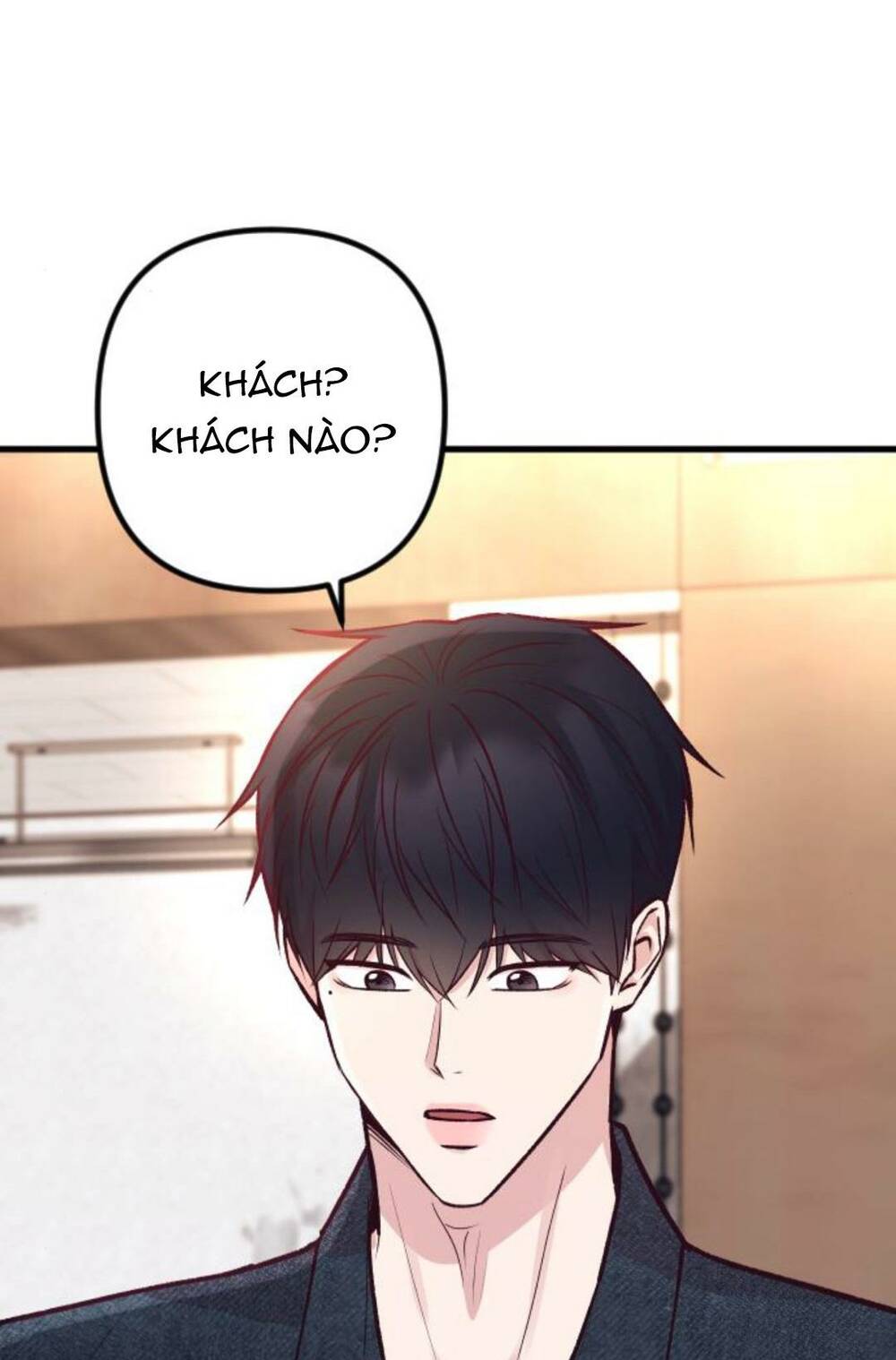 Tình Cờ Ta Gặp Nhau Chương 27 Ảnh 133