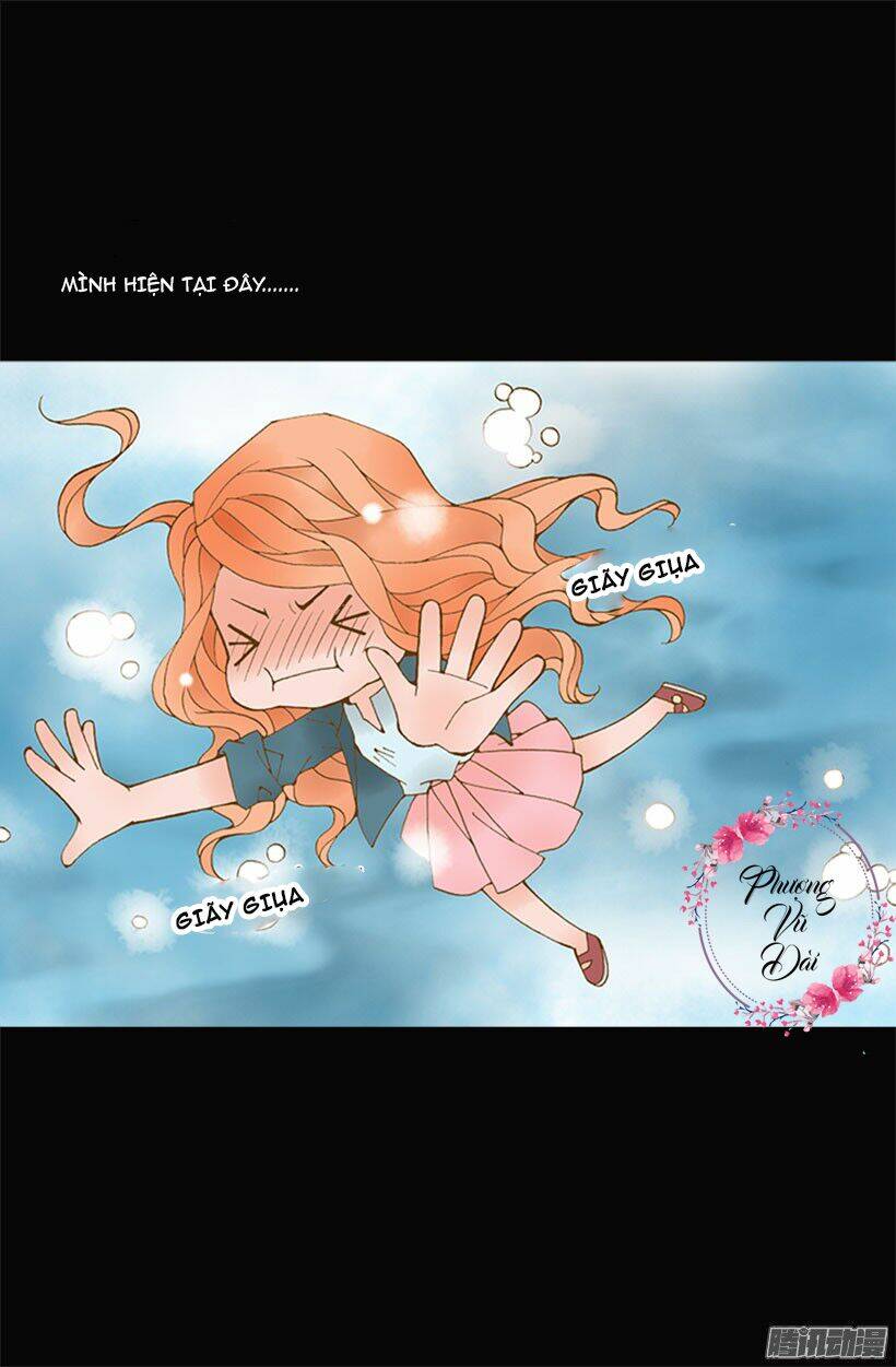 Mùa Hè Năm Đó, Em Chương 6 Ảnh 12