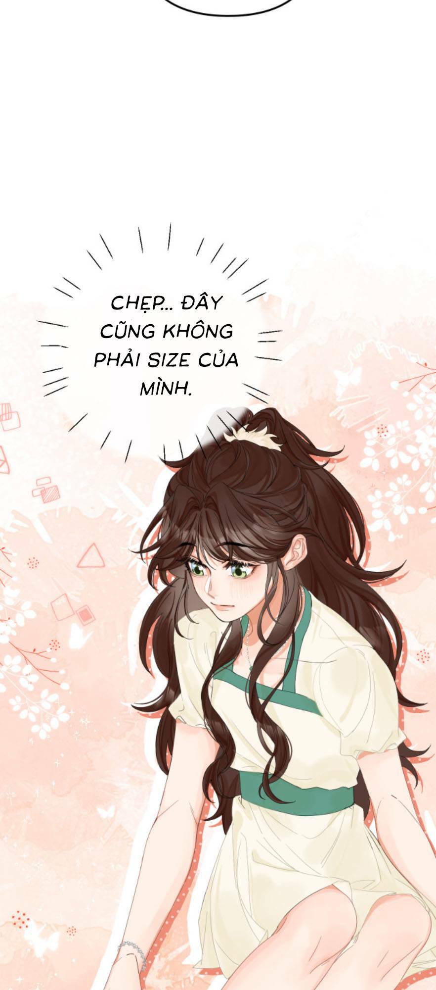 Xin Hãy Chăm Sóc Nhiều Hơn Chương 3 Ảnh 33