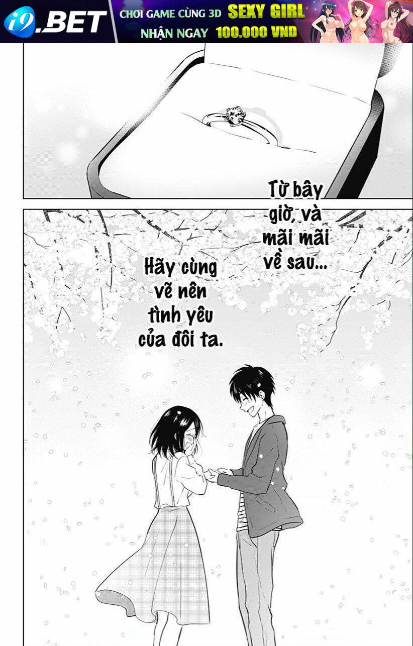 Series Oneshot Chữa Lành Buổi Tối Của Bạn Chương 2 Ảnh 21