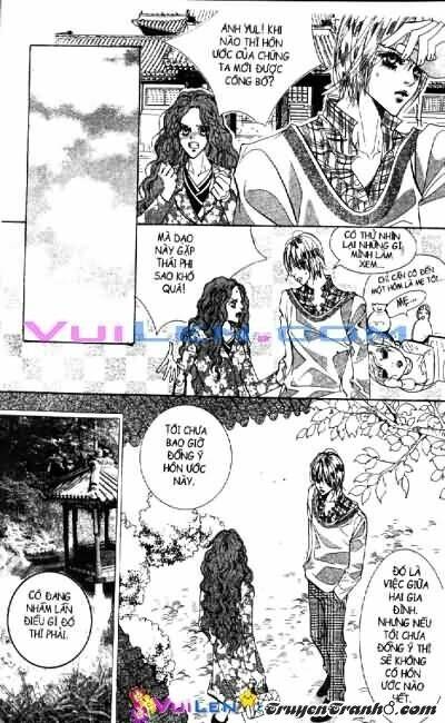 Goong - [ Hoàng Cung ] Chương 12 Ảnh 70