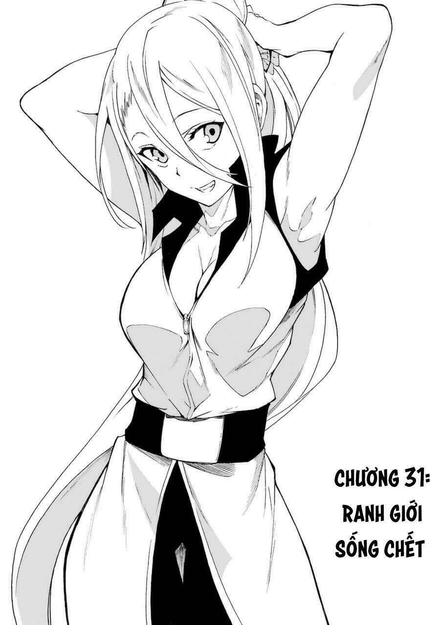 Akame Ga Kill! Zero Chương 31 Ảnh 4