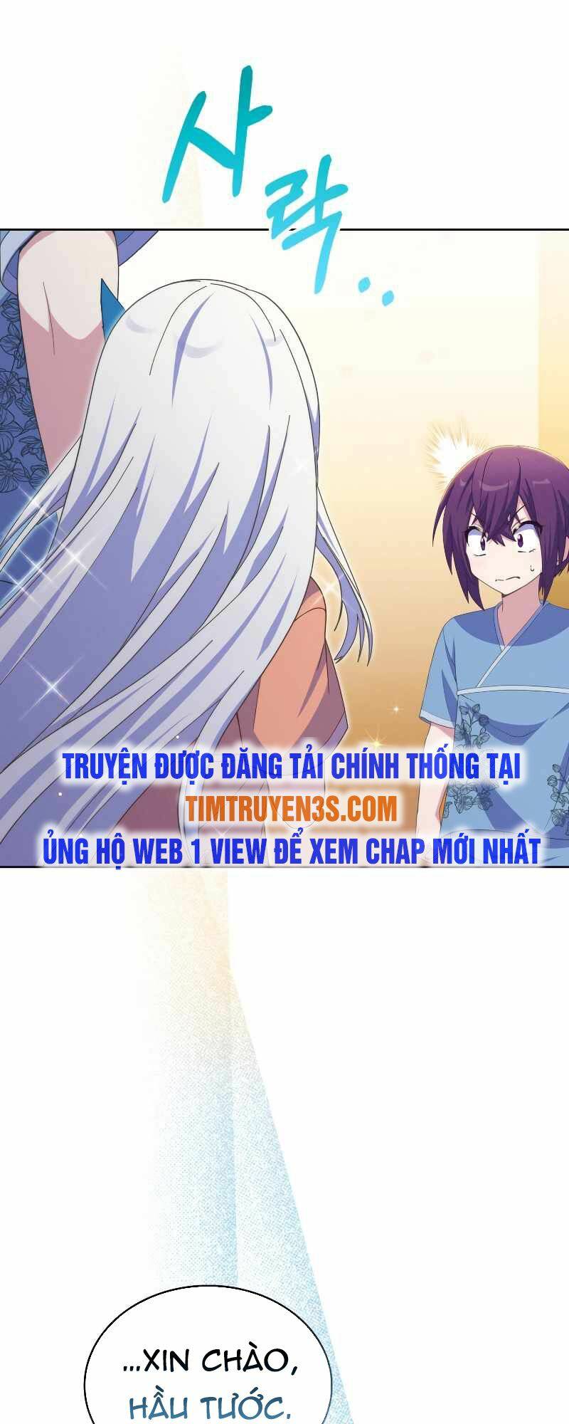 Nhân Vật Phụ Không Bao Giờ Chết Thêm Nữa Chương 42 Ảnh 31