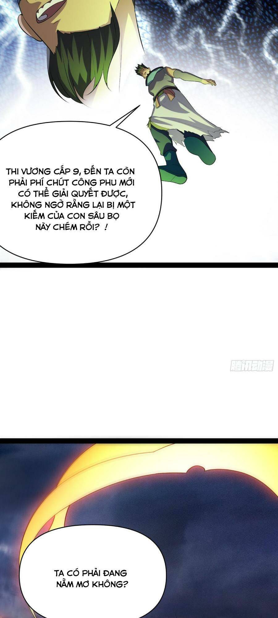 Ta Có Một Toà Cung Điện Vàng Trong Những Ngày Tận Thế Chương 143 Ảnh 38