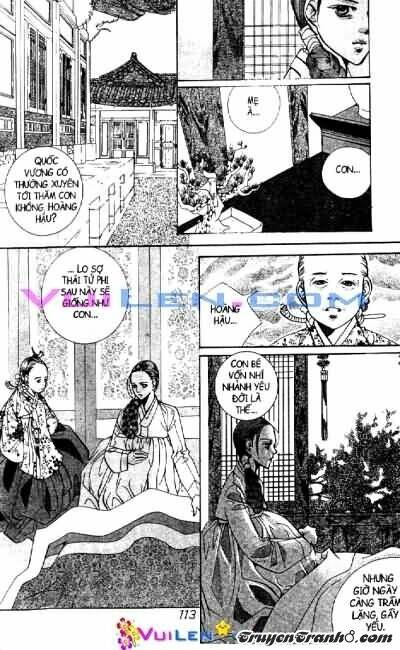 Goong - [ Hoàng Cung ] Chương 12 Ảnh 112