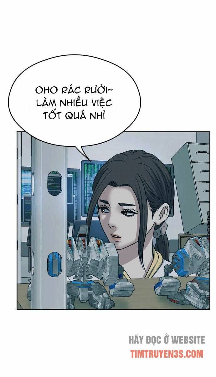Đấu Kiếm - Công Tố Viên Lách Luật Chương 14 Ảnh 16