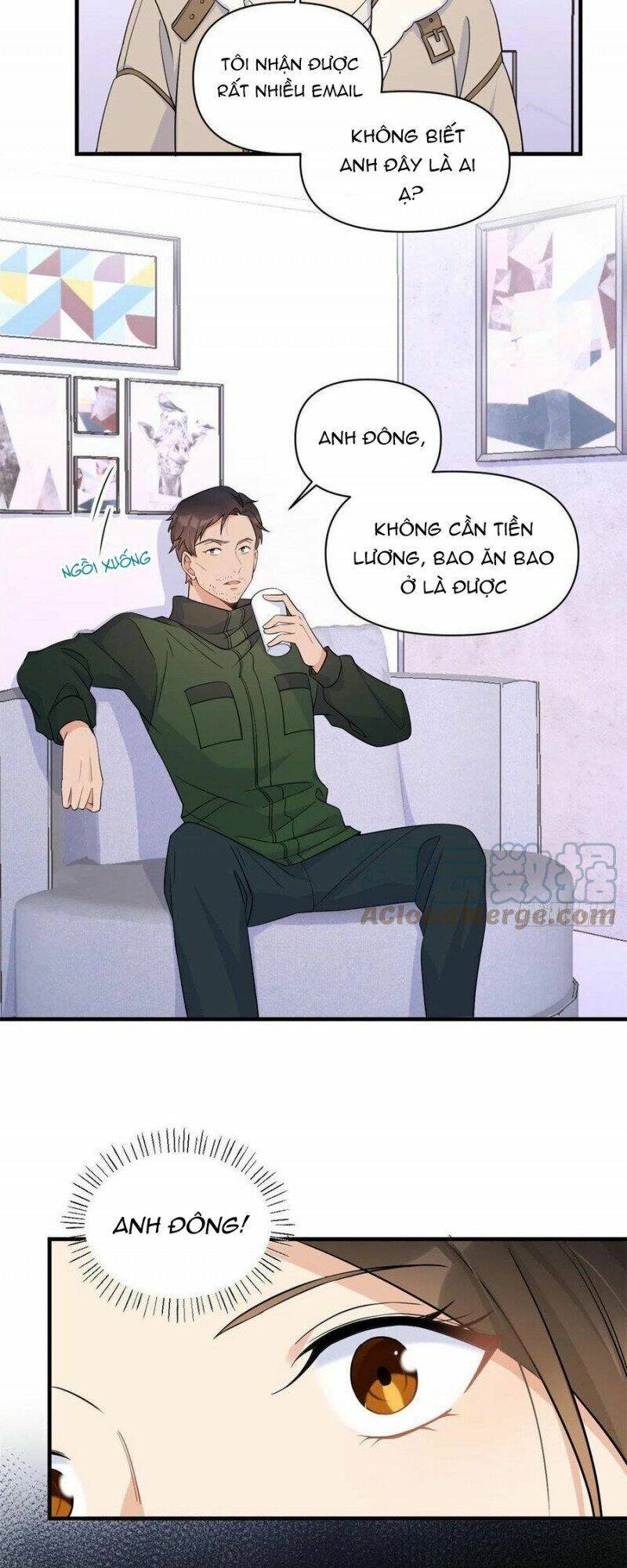 Vẫn Cứ Nhớ Em, Nhớ Em Chương 142 Ảnh 6