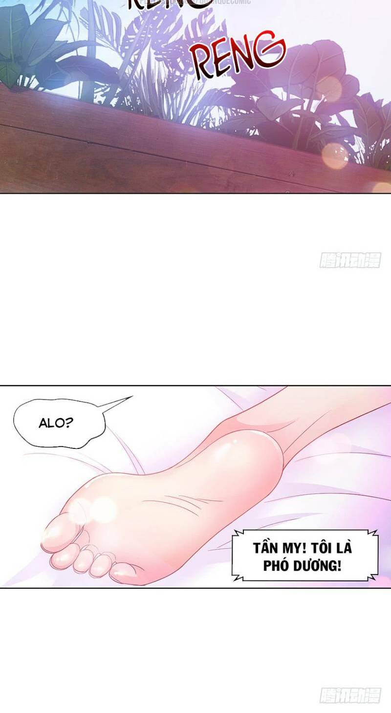 Vợ Của Tôi Là Quỷ Vương Chương 52 Ảnh 21