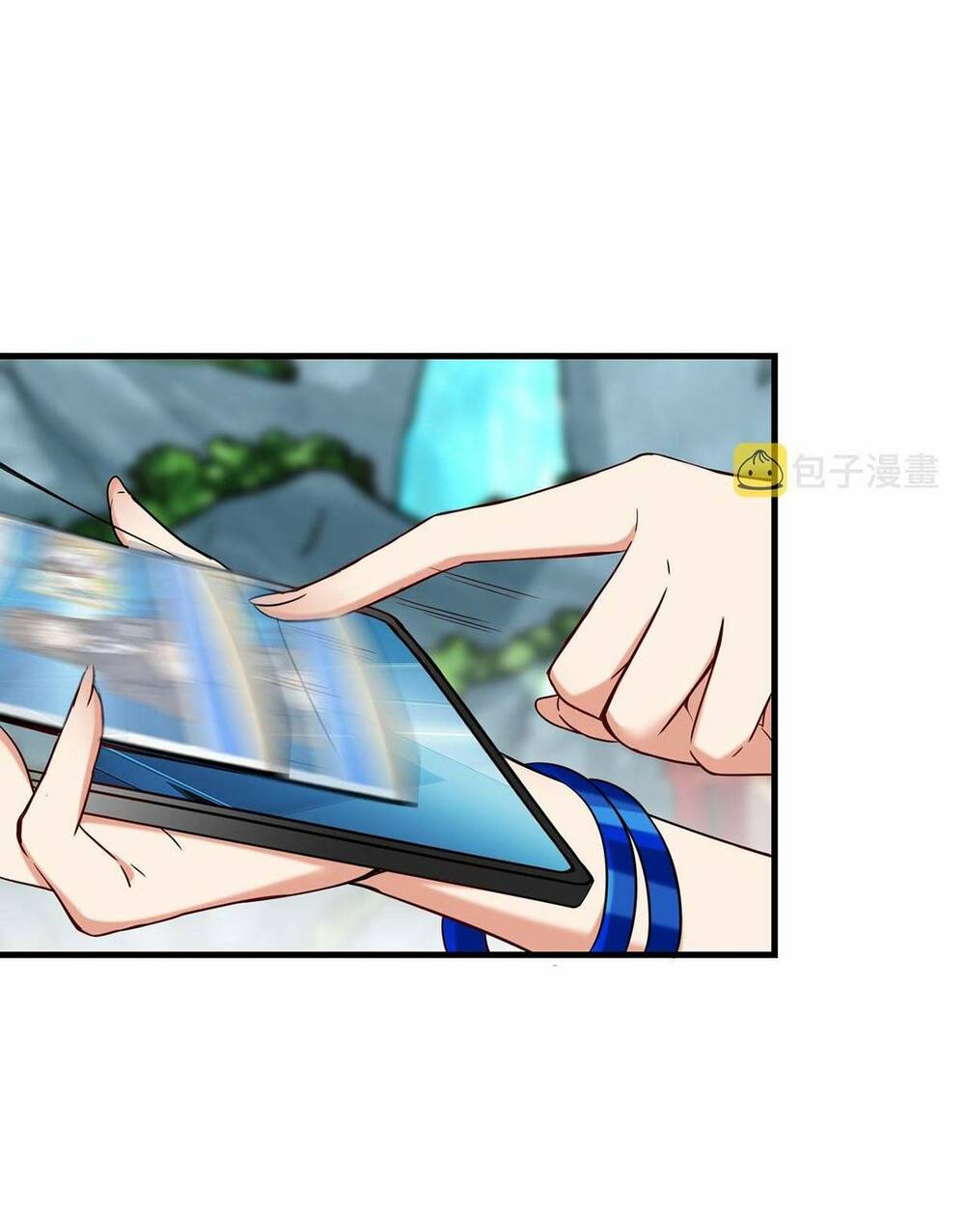 Tổ Sư Xuất Sơn Chương 36 Ảnh 41
