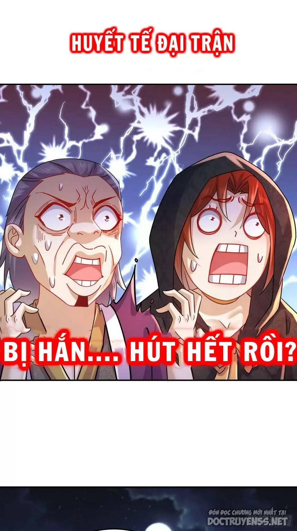 Bắt Đầu Có Được Bảy Vị Tuyệt Sắc Sư Tỷ Chương 33 Ảnh 13