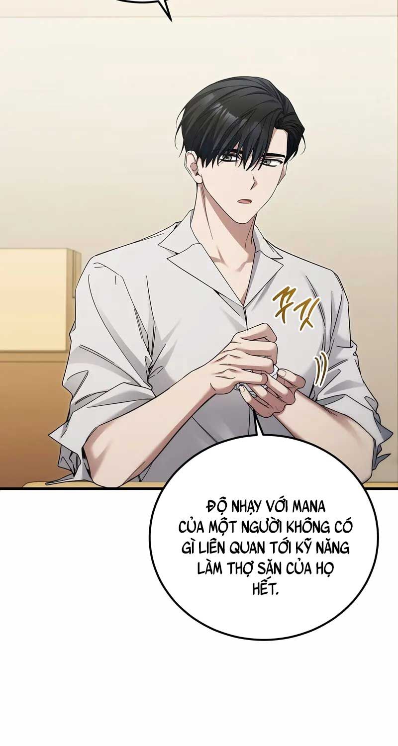 Tôi Sẽ Nghỉ Hưu Sau Khi Cứu Thế Giới Chương 36 Ảnh 7