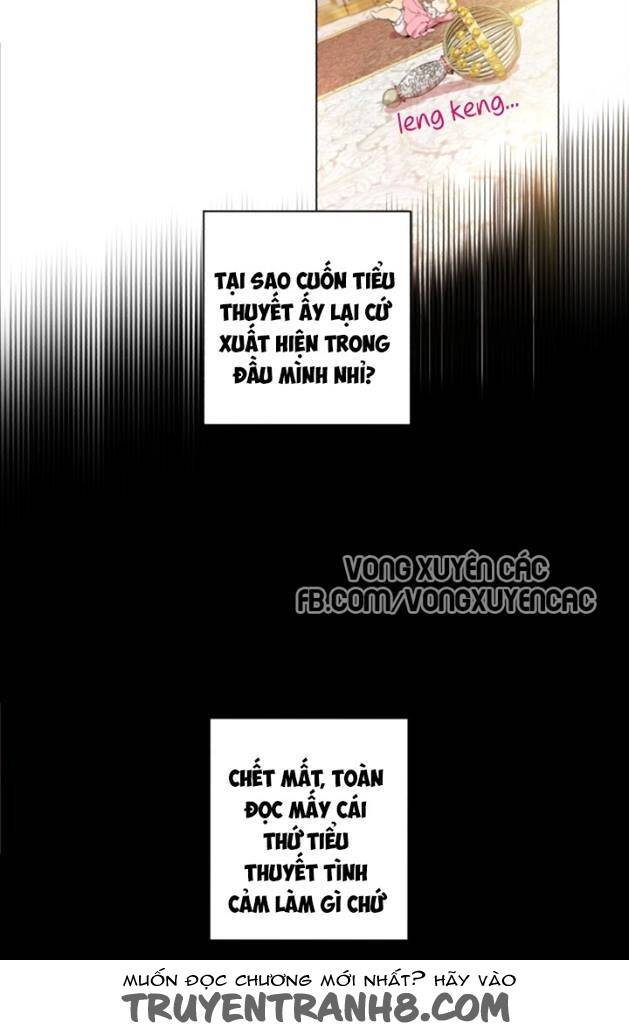 Trọng Sinh Công Chúa Đích Tái Thứ: Hoàng Đế Bệ Hạ Xin Đừng Giết Ta Chương 1 Ảnh 19