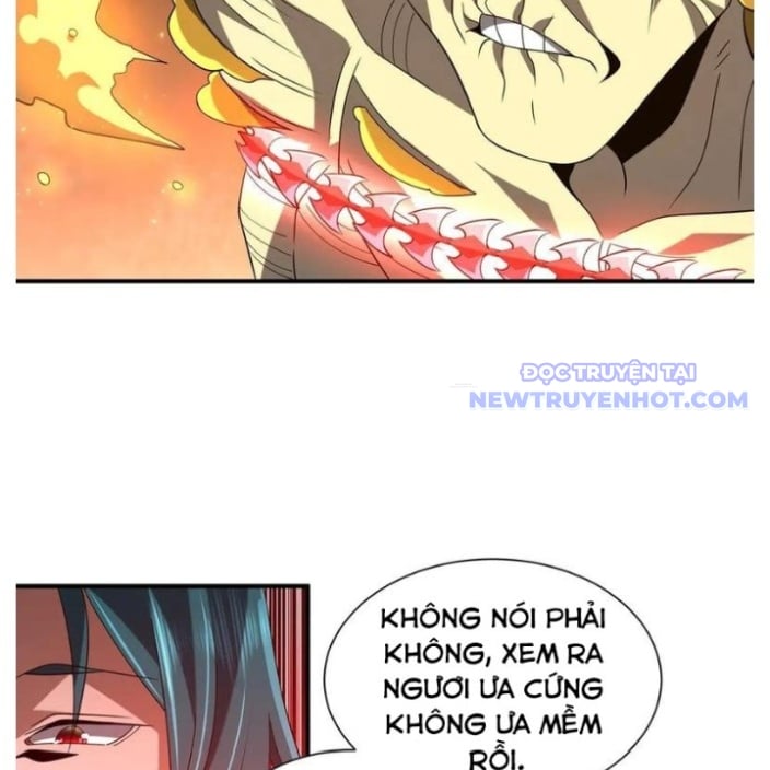 Ma Tu Tái Sinh: Khởi Đầu Nhặt Được Một Hành Tinh Zombie Chương 27 Ảnh 99