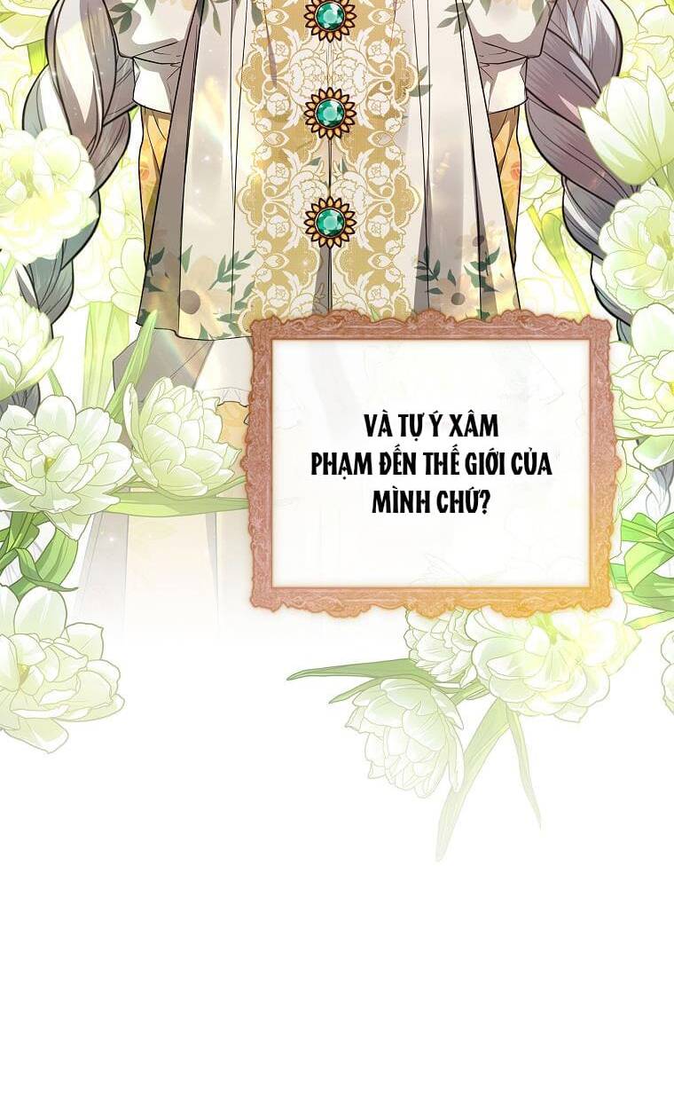 Xin Hãy Nhận Con Làm Con Đi Mà, Papa Chương 40 Ảnh 34