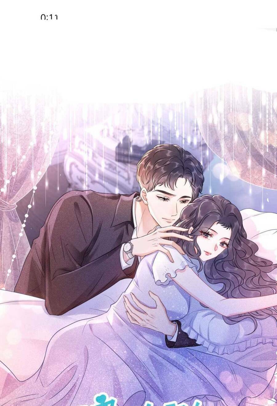 Nữ Phụ Ngày Nào Cũng Muốn Ly Hôn Với Ta Chương 39 Ảnh 3