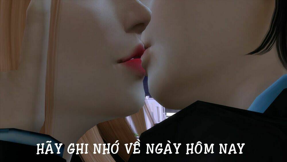Cô Dâu Giả Mạo [Truyện Sims] Chương 33 Ảnh 130
