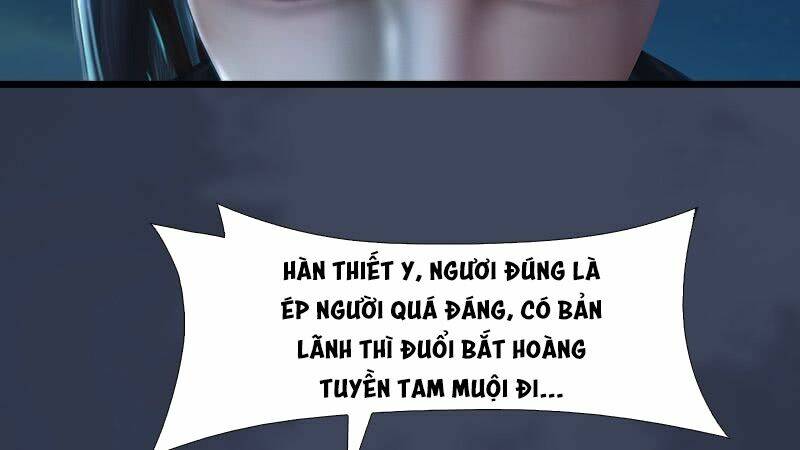 Lâm Uyên Kiếp Chương 12 Ảnh 13