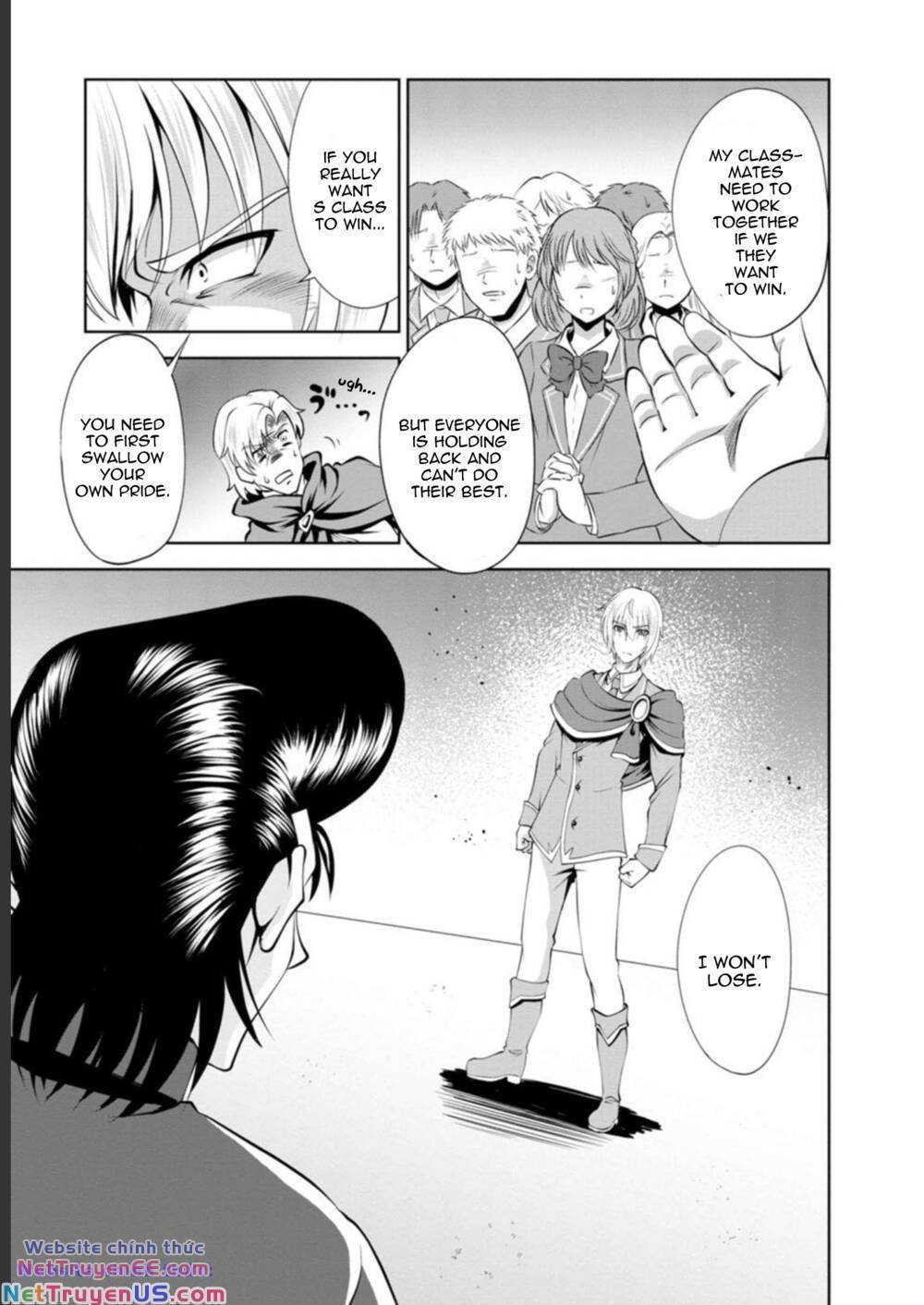 Shinka No Mi ~Shiranai Uchi Ni Kachigumi Jinsei~ Chương 38 Ảnh 6