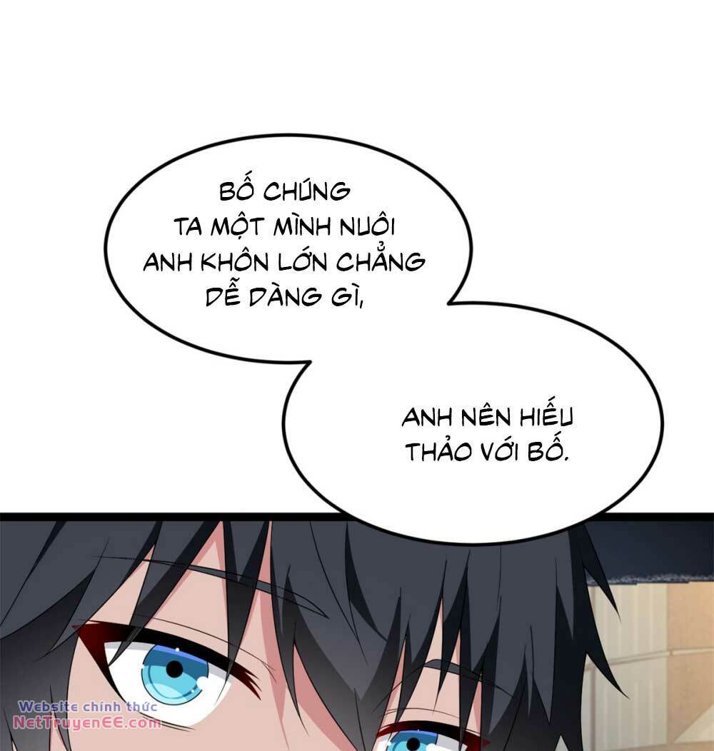 Tôi Ở Thế Giới Khác Dựa Dẫm Vào Phụ Nữ Chương 166 Ảnh 18