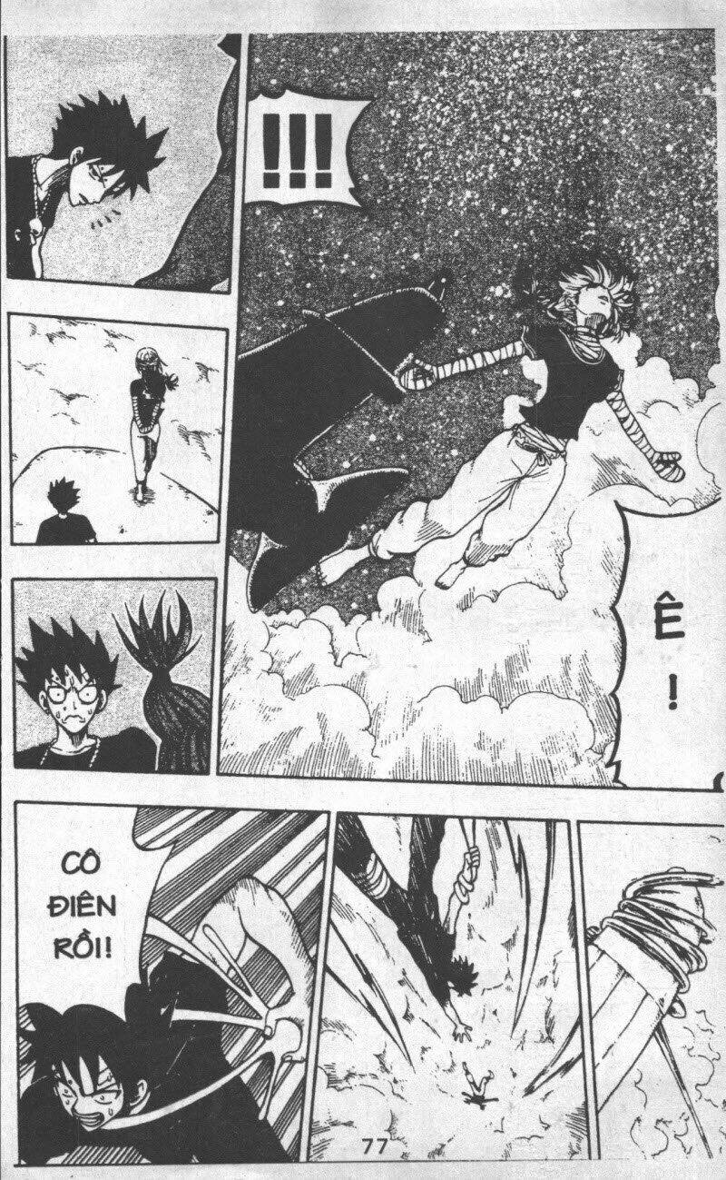 Rave Master (Scan) Chương 26 Ảnh 78