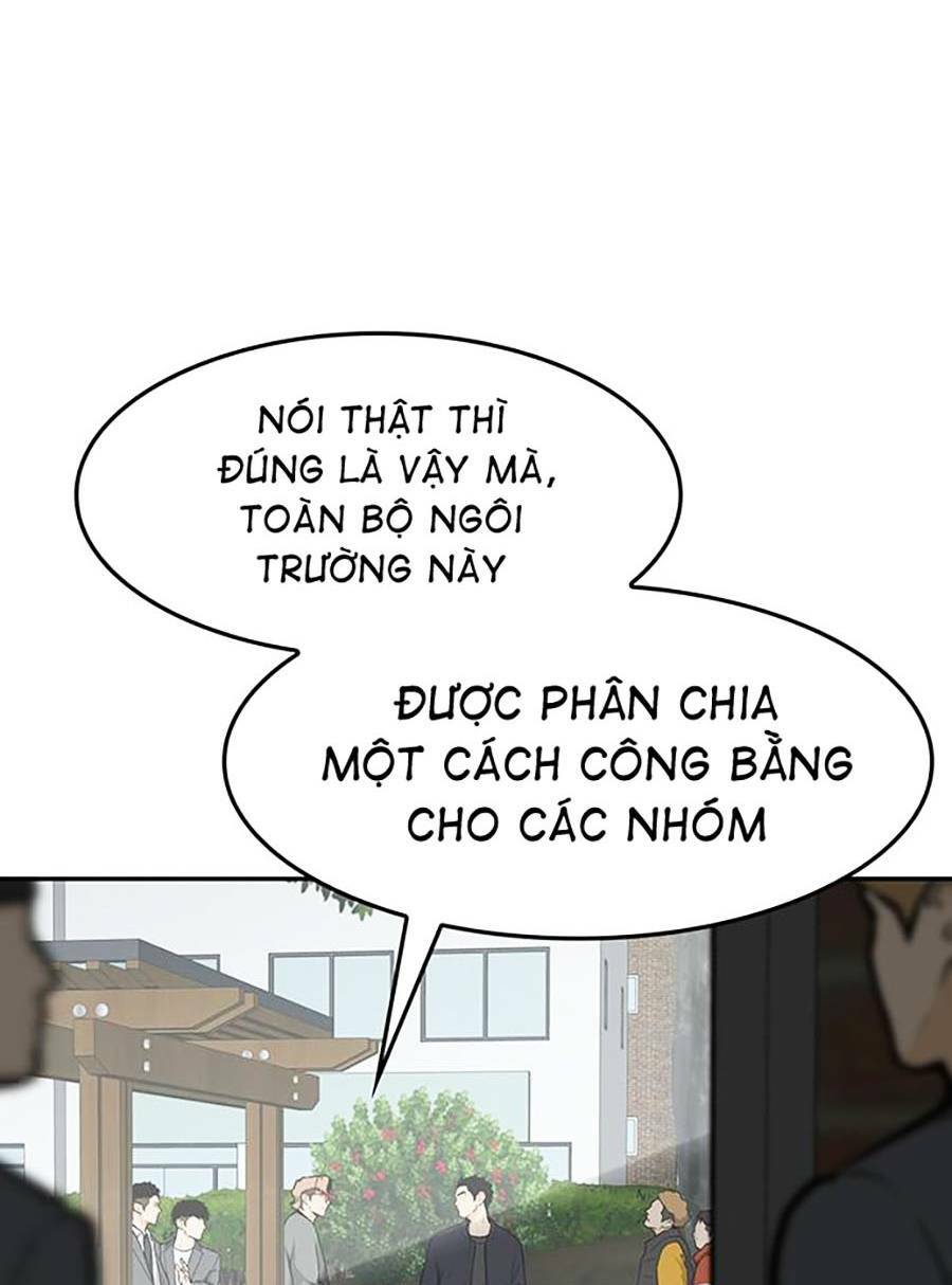 Trường Học Gangster Chương 8 Ảnh 22
