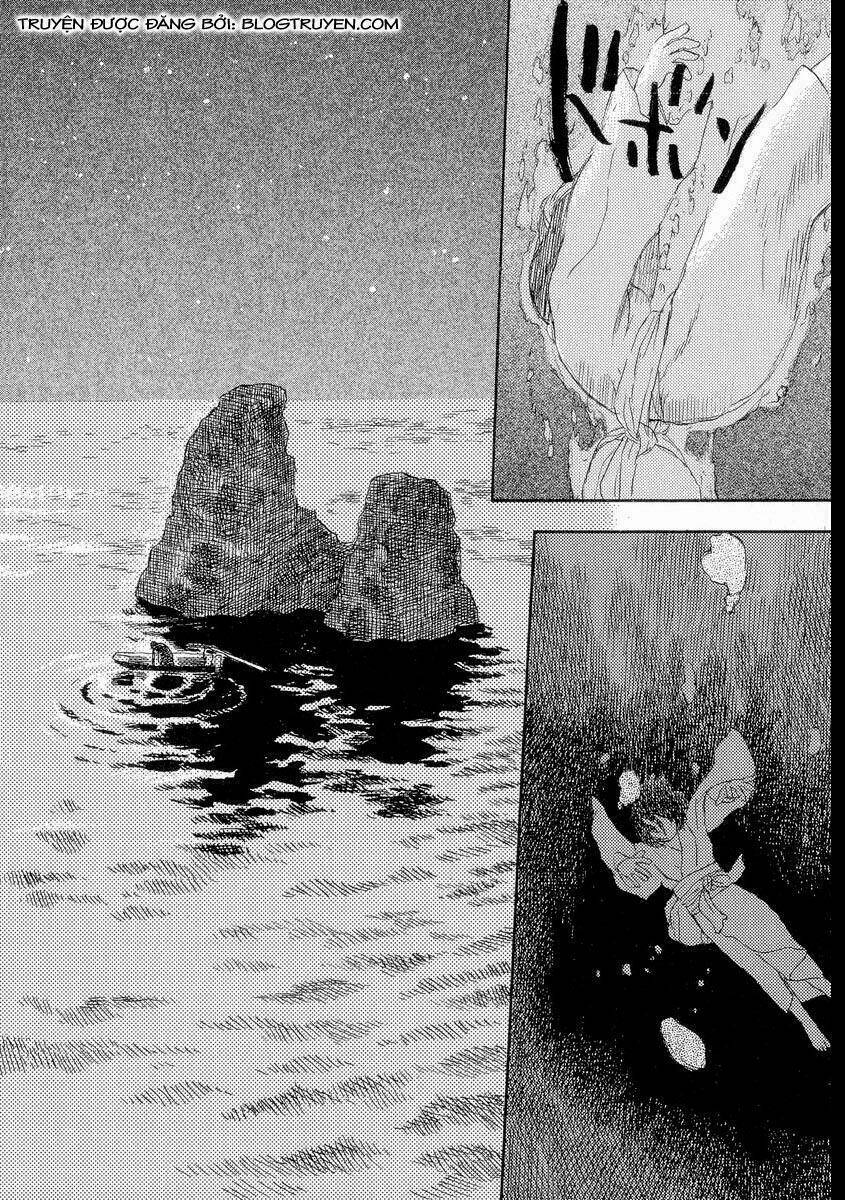 Mushishi Chương 21 Ảnh 8