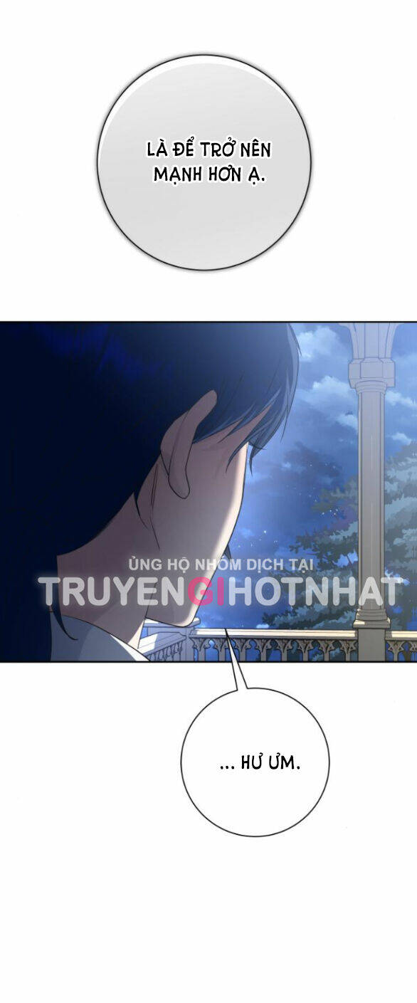 Tôi Muốn Trở Thành Cô Ấy Dù Chỉ Là Một Ngày Chương 165.2 Ảnh 51
