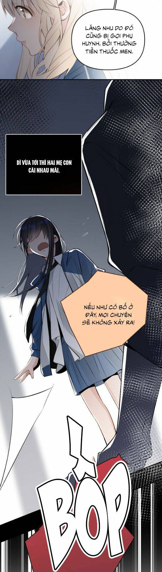 Mau Gọi Bố Đi Chương 8 Ảnh 10