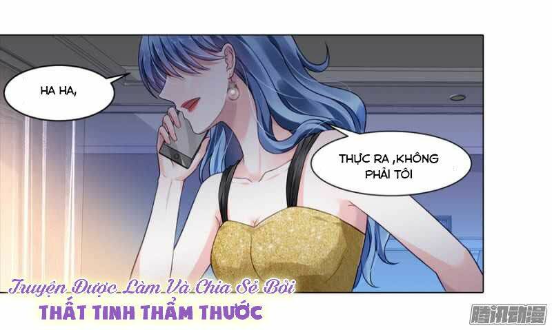 Hào Môn Khí Phụ Đích Xuân Thiên Chương 1 Ảnh 35