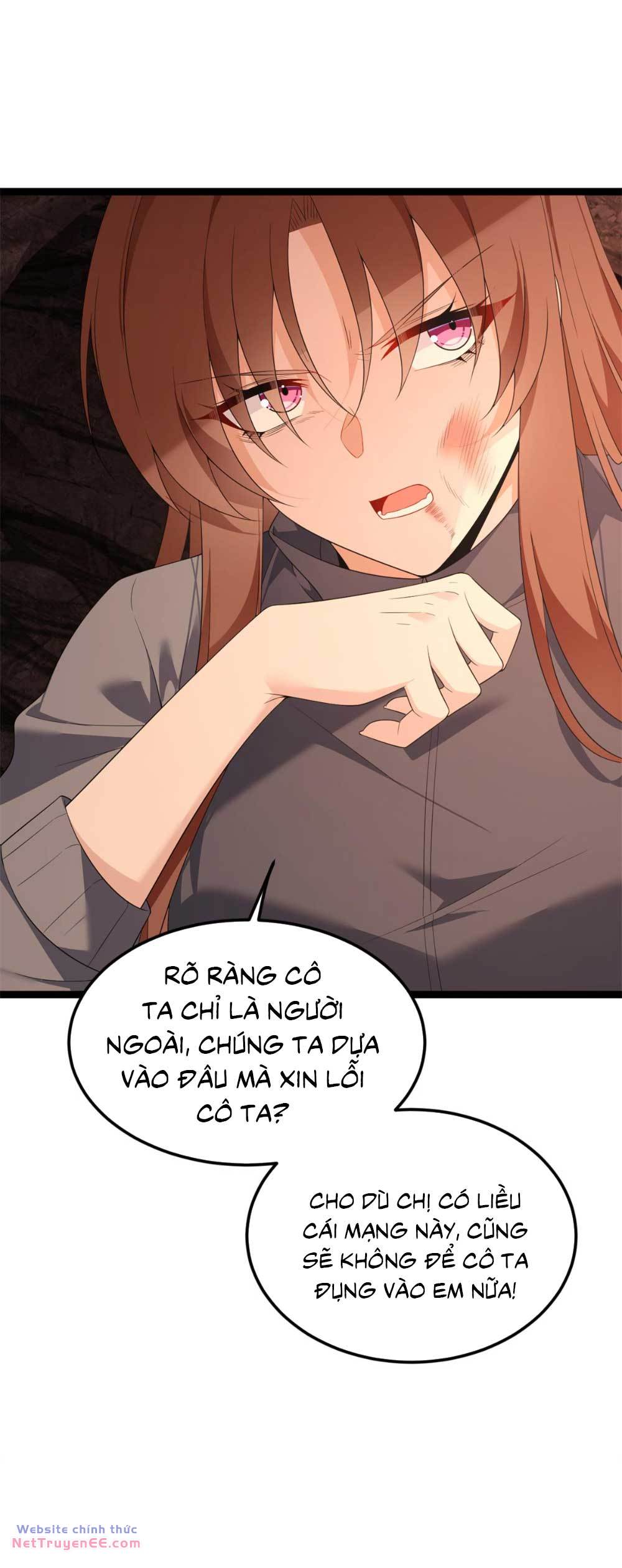 Tôi Ở Thế Giới Khác Dựa Dẫm Vào Phụ Nữ Chương 161 Ảnh 46