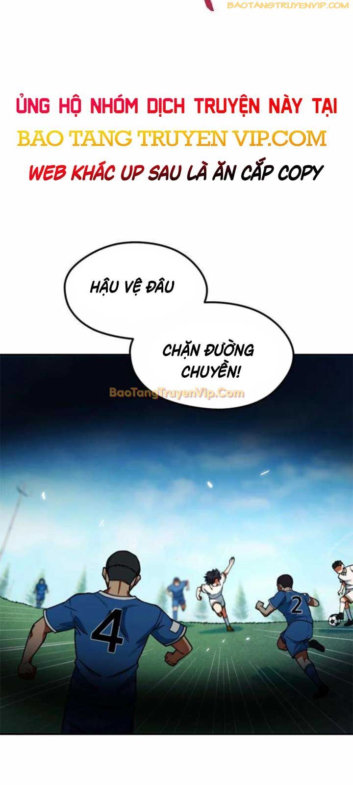 Tôi Bị Hiểu Lầm Là Siêu Sao Trên Sân Cỏ Chương 14 Ảnh 5
