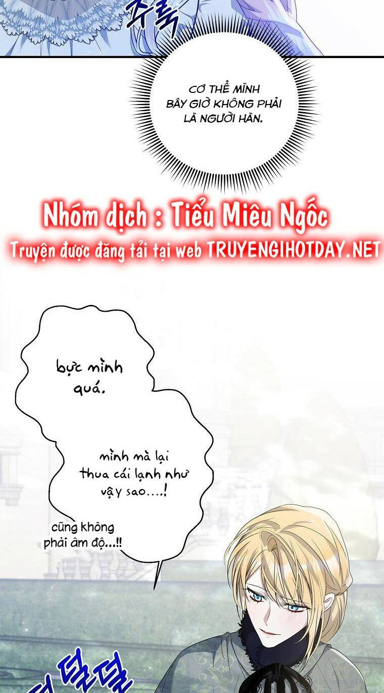 Xin Hãy Nhận Con Làm Con Đi Mà, Papa Chương 35 Ảnh 85