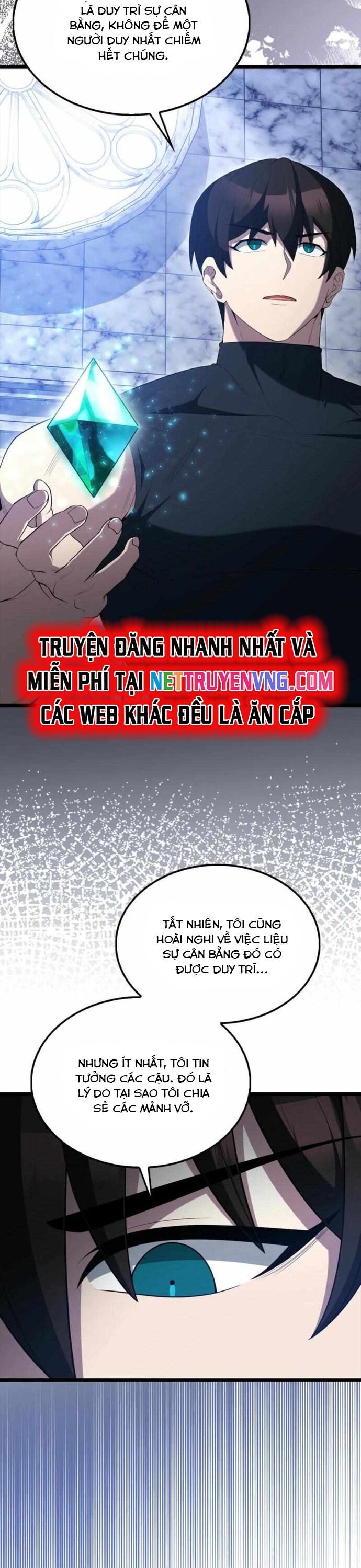 Nhân Vật Phụ Siêu Mạnh Chương 78 Ảnh 46