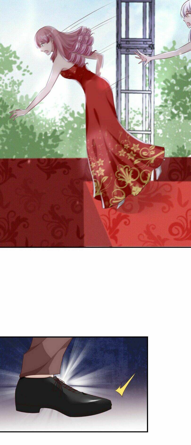 Trở Lại Showbiz Làm Ảnh Hậu Chương 6 Ảnh 26