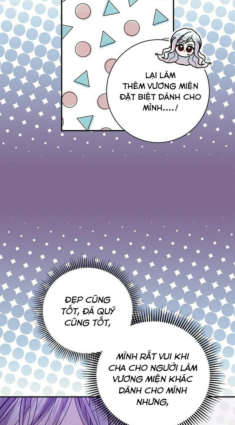 Xin Hãy Nhận Con Làm Con Đi Mà, Papa Chương 35 Ảnh 70