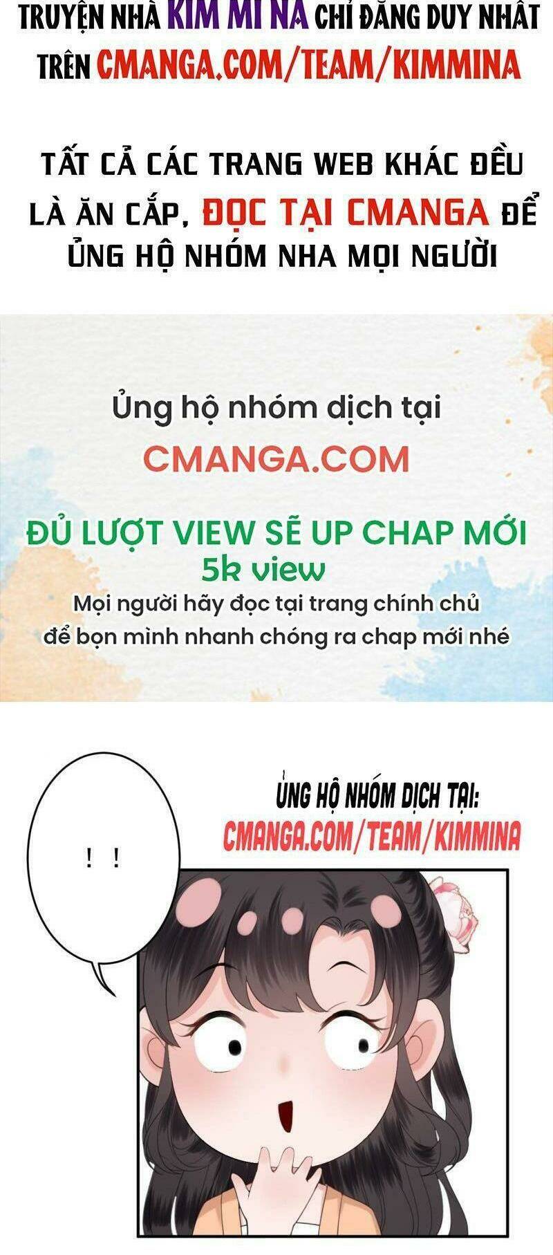 Vương Gia Kiêu Ngạo Quá Khó Cua Chương 144 Ảnh 12