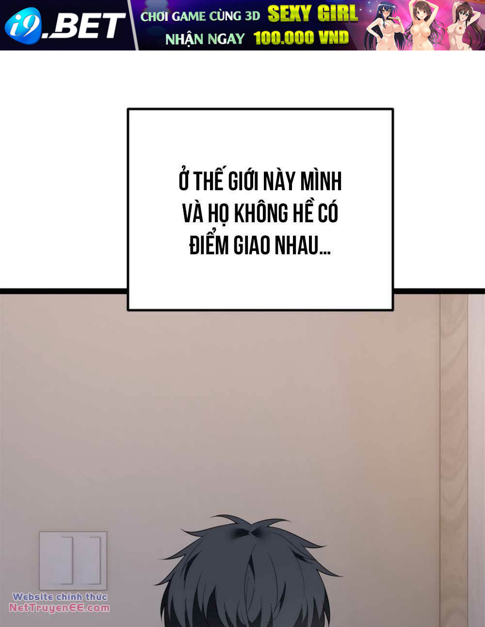 Tôi Ở Thế Giới Khác Dựa Dẫm Vào Phụ Nữ Chương 166 Ảnh 45