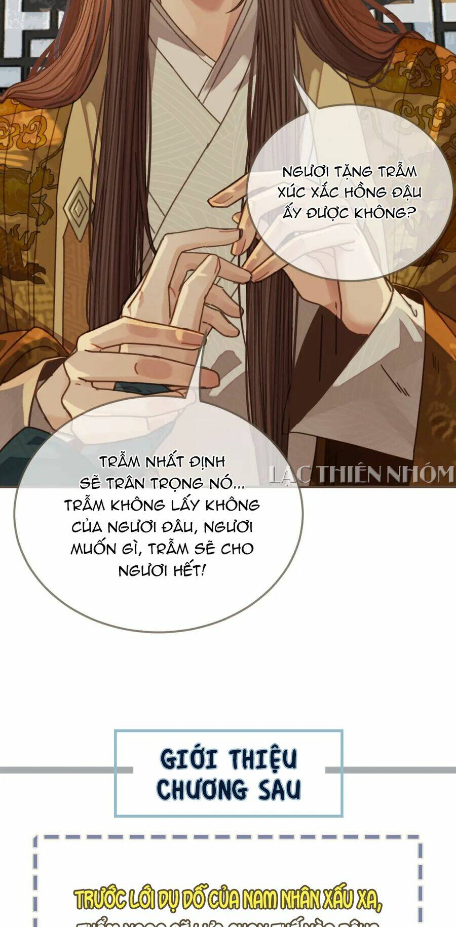 Nô Lệ Câm Chương 43 Ảnh 32