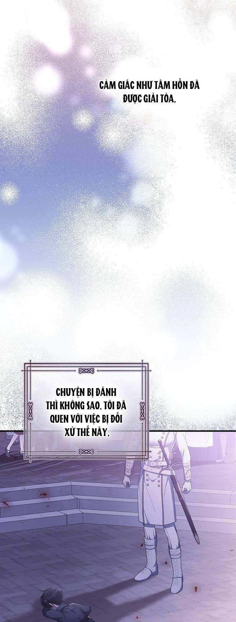 Xin Hãy Nhận Con Làm Con Đi Mà, Papa Chương 40 Ảnh 31