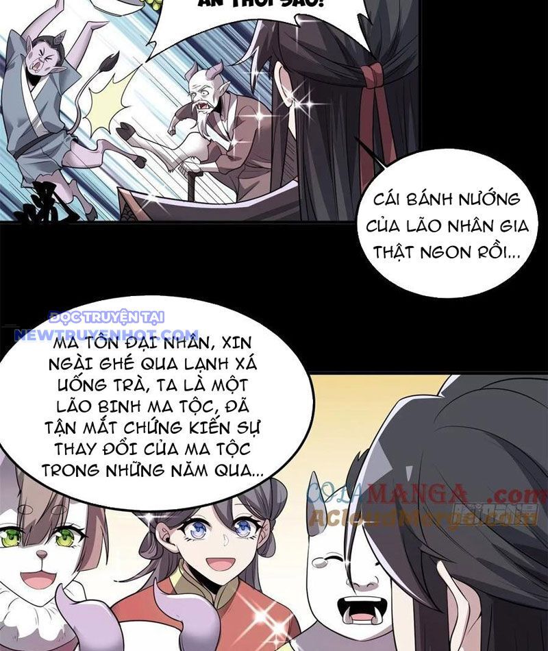 Ta Nhặt Đồ Bỏ Tại Tận Thế Chương 32 Ảnh 28
