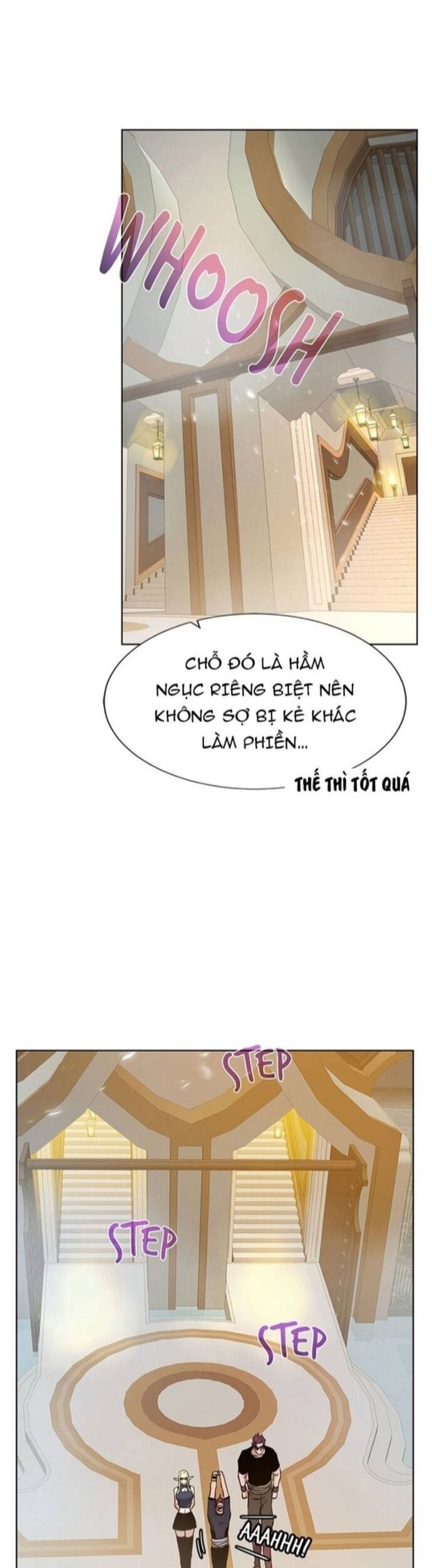 Cổ Vật Trong Hầm Tối Chương 109 Ảnh 35
