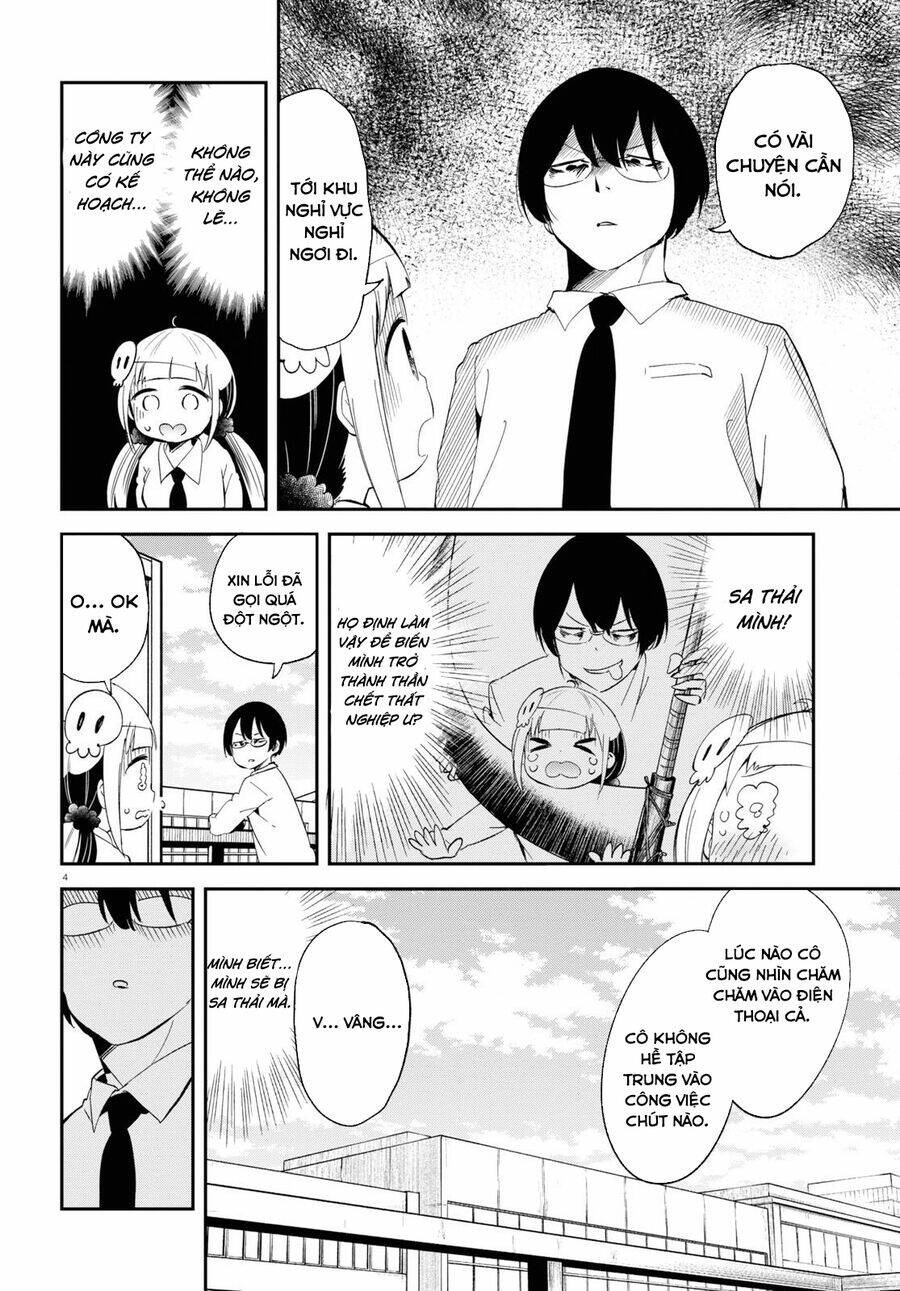 Isekai Death Game Ni Tensou Sarete Tsurai Chương 14 Ảnh 6
