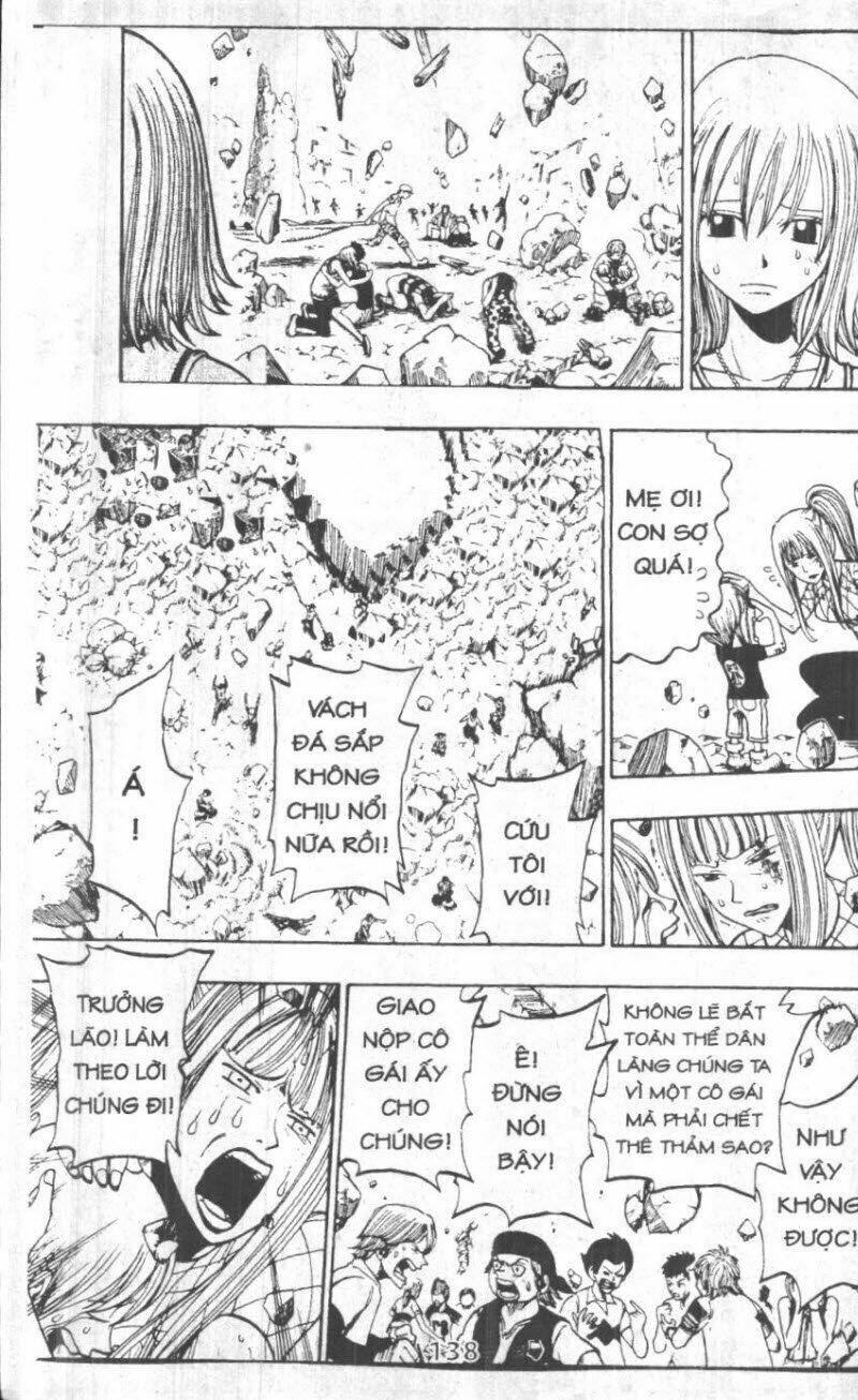 Rave Master (Scan) Chương 25 Ảnh 139