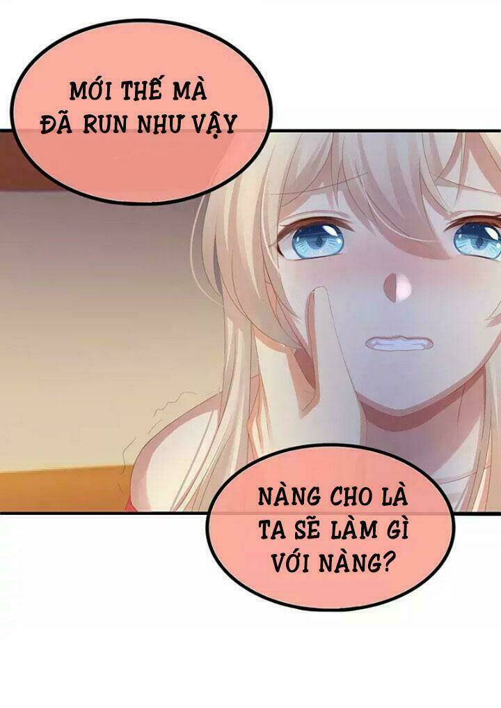 Mạnh Nhất Manh Chủ Chương 3 Ảnh 19