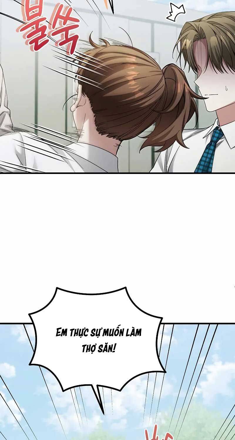 Tôi Sẽ Nghỉ Hưu Sau Khi Cứu Thế Giới Chương 35 Ảnh 16